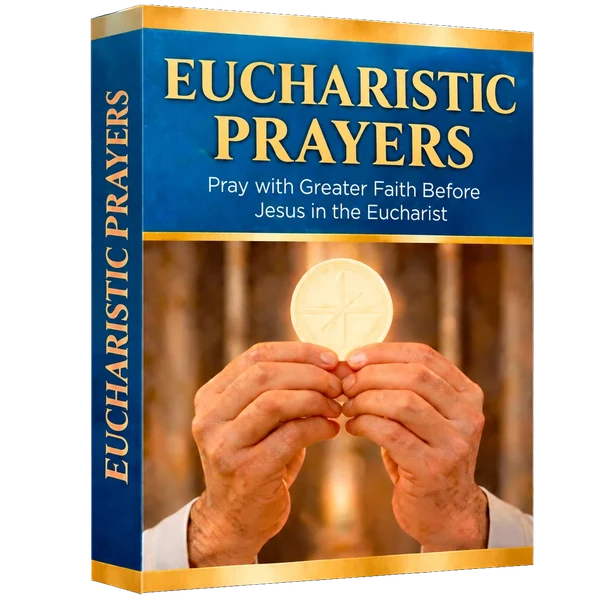 Eucharistic Prayers