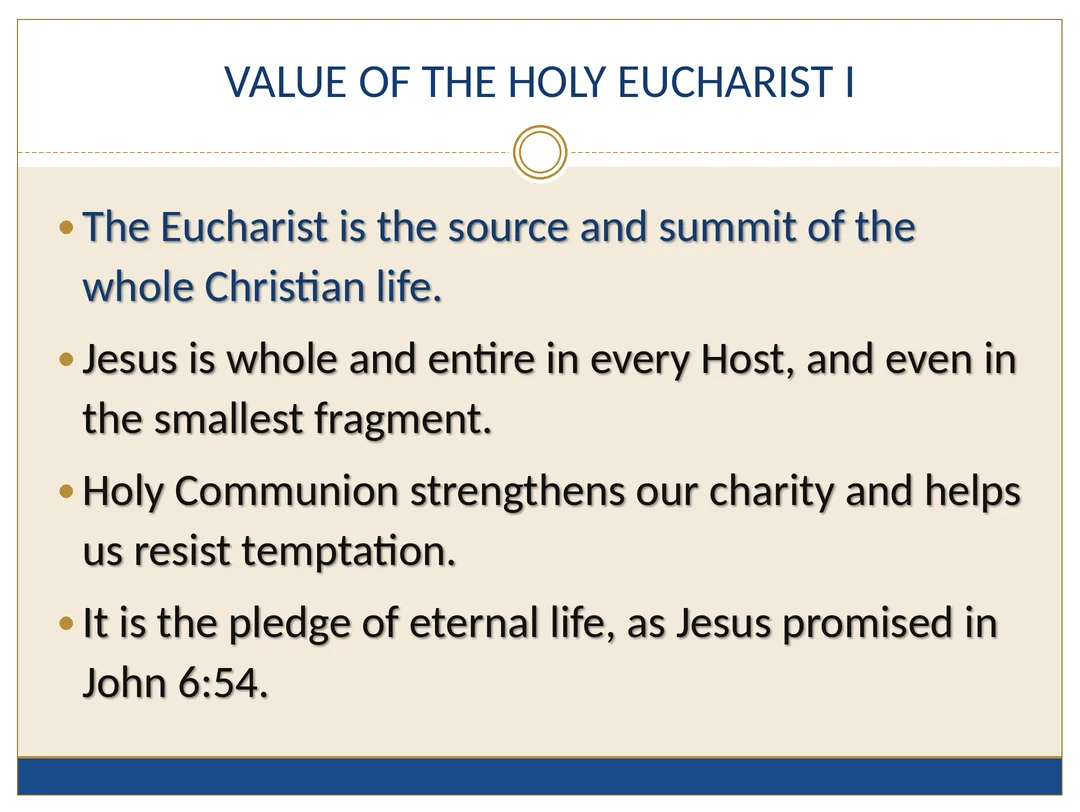 Page 4 of the Eucharistic Miracle ebook